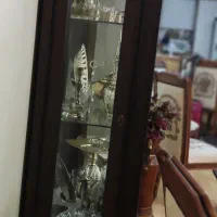 بوفه نو نو نو|بوفه، ویترین، کنسول|تبریز, |دیوار