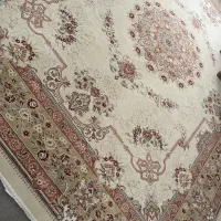 فرش ۱۲ متری دست دوم کارکرده قیمت مناسب