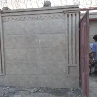 کاشی کاری نمارومی وداخلی