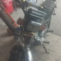 موتور پرواز|موتورسیکلت|یاسوج, |دیوار