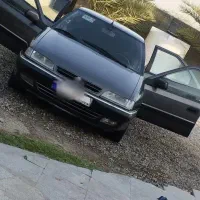 زانتیا مدل ۸۶ استسنایی