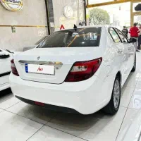 دنا پلاس توربو ۶ دنده ۱۴۰۳ فول|خودرو سواری و وانت|بروجرد, |دیوار