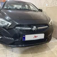 شاهین مدل ۱۴۰۰ صفر خشک سانروف