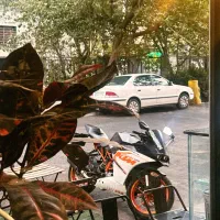 KTM 200RC|موتورسیکلت|تهران, شهران شمالی|دیوار