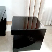 میزجلو مبلی|مبلمان خانگی و میز عسلی|خمام, |دیوار