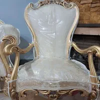 ست مبلمان ۷نفره و ناهارخوری۶ نفره|مبلمان خانگی و میز عسلی|ملارد, |دیوار