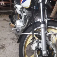 رهرو 200|موتورسیکلت|قنوات, |دیوار