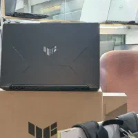 گیمینگ TUF آک ASUS TUF FX706|رایانه همراه|همدان, |دیوار