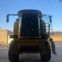 کمباین نیوهلند ۲۰۲۴|خودرو سنگین|تهران, آرژانتین|دیوار