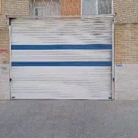 فروش و اجرا درب کرکره برقی قیمت کارخانه بدون واسطه|خدمات پیشه و مهارت|اصفهان, ملک|دیوار