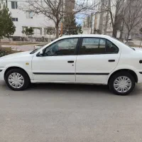 خودرو سمند ای اف سون|خودرو سواری و وانت|اردبیل, |دیوار