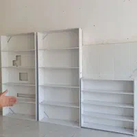 میز مدیریت قفسه فروشگاه بوتیک با بهترین کیفیت|فروشگاه و مغازه|پارس‌آباد, |دیوار
