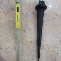 سمپلر آزمایشگاهی eppendorf