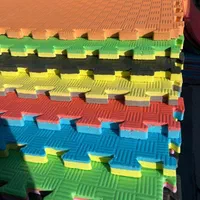 کفپوش باشگاهی،تاتامی رزمی،گرانول پارکی|تجهیزات ورزشی|کرمانشاه, |دیوار