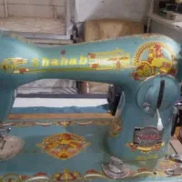 چرخ خیاطی