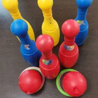 بولینگ شادی