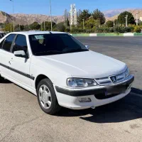 پارس Tu5 مدل ۱۴۰۰