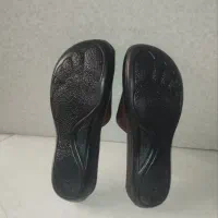 صندل دمپایی زنانه نو مناسب کادو روز زن و مادر|کیف، کفش، کمربند|تهران, تولید دارو|دیوار