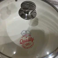 سرویس قابلمه سرامیکی ایتالیایی|ظروف پختوپز|تهران, طرشت|دیوار