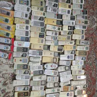 کنترل کولر گازی و سه متر لوله مسی|کولر گازی و فن‌کوئل|کرج, باغستان|دیوار