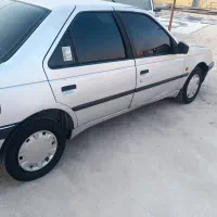 پژو405مدل90بدون یک ریال هزینه بازدیدبیرم لار|خودرو سواری و وانت|شیراز, آزادگان|دیوار