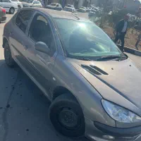 ۲۰۶ مدل ۹۴ تیپ ۲