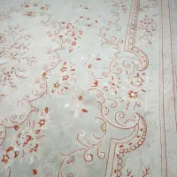 دو تخته فرش ۹ متری