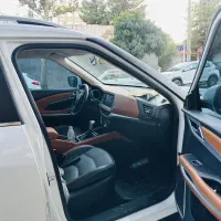 زوتی DL5، مدل ۱۴۰۳|خودرو سواری و وانت|مشهد, سرافرازان|دیوار
