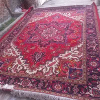 فرش ۹متری هریس تاجری