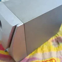 اسپیکر سالم قدیمی سالم سالم اصلی|سیستم صوتی خانگی|شیراز, شهرک سراج‎|دیوار