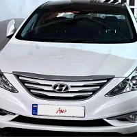 سوناتا ۲۰۱۴ yf