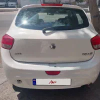تیبا ۲بدون رنگ