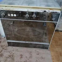 اجاق گاز طرح فر|اجاق گاز و لوازم برقی پختوپز|تهران, جوادیه تهرانپارس|دیوار