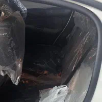 پژو ۲۰۷ پانا ارتقا مدل ۴۰۴|خودرو سواری و وانت|مشهد, خواجه ربیع|دیوار