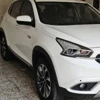 تیگو مدل 99 در حد صفر بدون نقطه