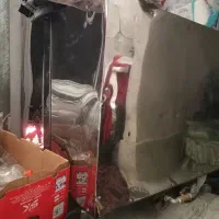 تنور چرخ دار. خمیرگیر و خمیرپهن کن|کافی‌شاپ و رستوران|همدان, |دیوار