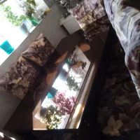 میز غذا خوری|میز و صندلی غذاخوری|سلماس, |دیوار