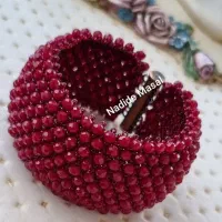 دستبند های کریستالی