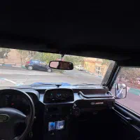 پاژن وانت دو کابین مدل ۱۳۹۰|خودرو سواری و وانت|تهران, آرژانتین|دیوار