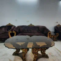 مبل هفت نفره