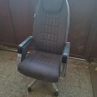 میز و صندلی مدیریت