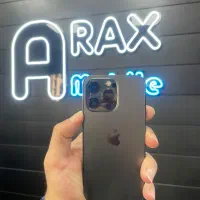 آیفون 13 پرو 256 گیگ Zaa