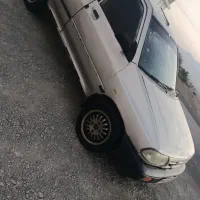 پراید صبا مدل 85