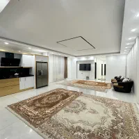 مغازه آپارتمان دو نبش خیابان اصلی باغون آباد