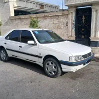 پژو slx تیوفایو خانگی