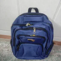 کیف مدرسه کوله پشتی|کیف، کفش، کمربند|قم, ولیعصر|دیوار