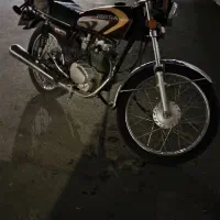 موتور هوندا کویر