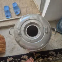 فر دیزی ۶۰تایی اجاقدار کتری برقی سینی کنگره ای|کافی‌شاپ و رستوران|ورامین, ورامین|دیوار