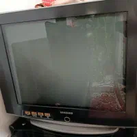 دو عدد تلویزیون|تلویزیون و پروژکتور|ملایر, |دیوار