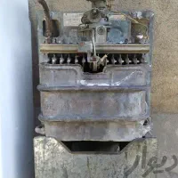 خریدار آبگرمکن دست دوم وخراب